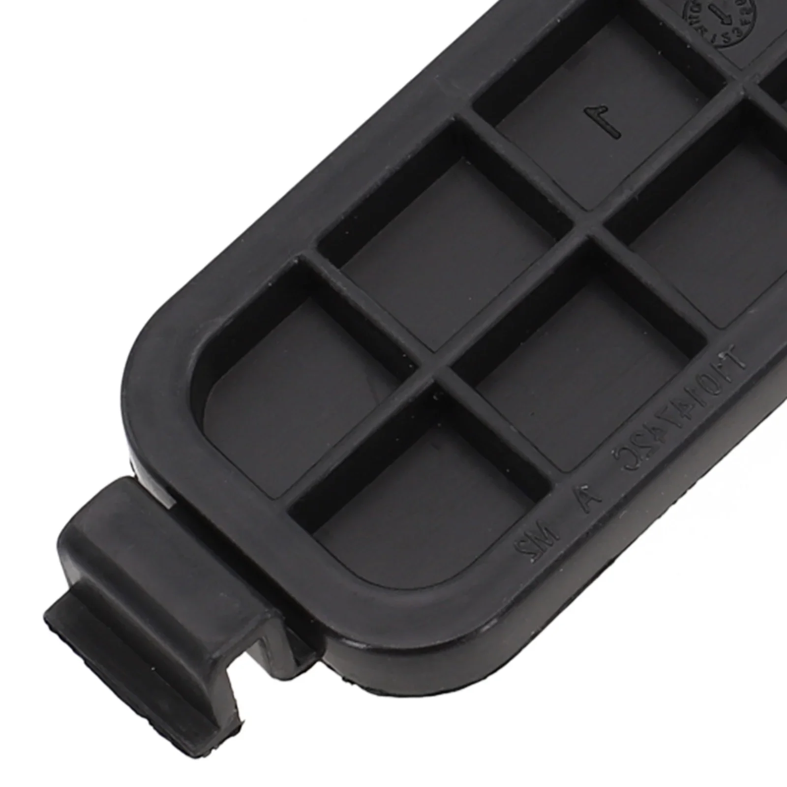 Long Lasting Practical Air Filter Cover Cabin Parts Study Accessories Easy Installation Exquisite Lightweight Repair