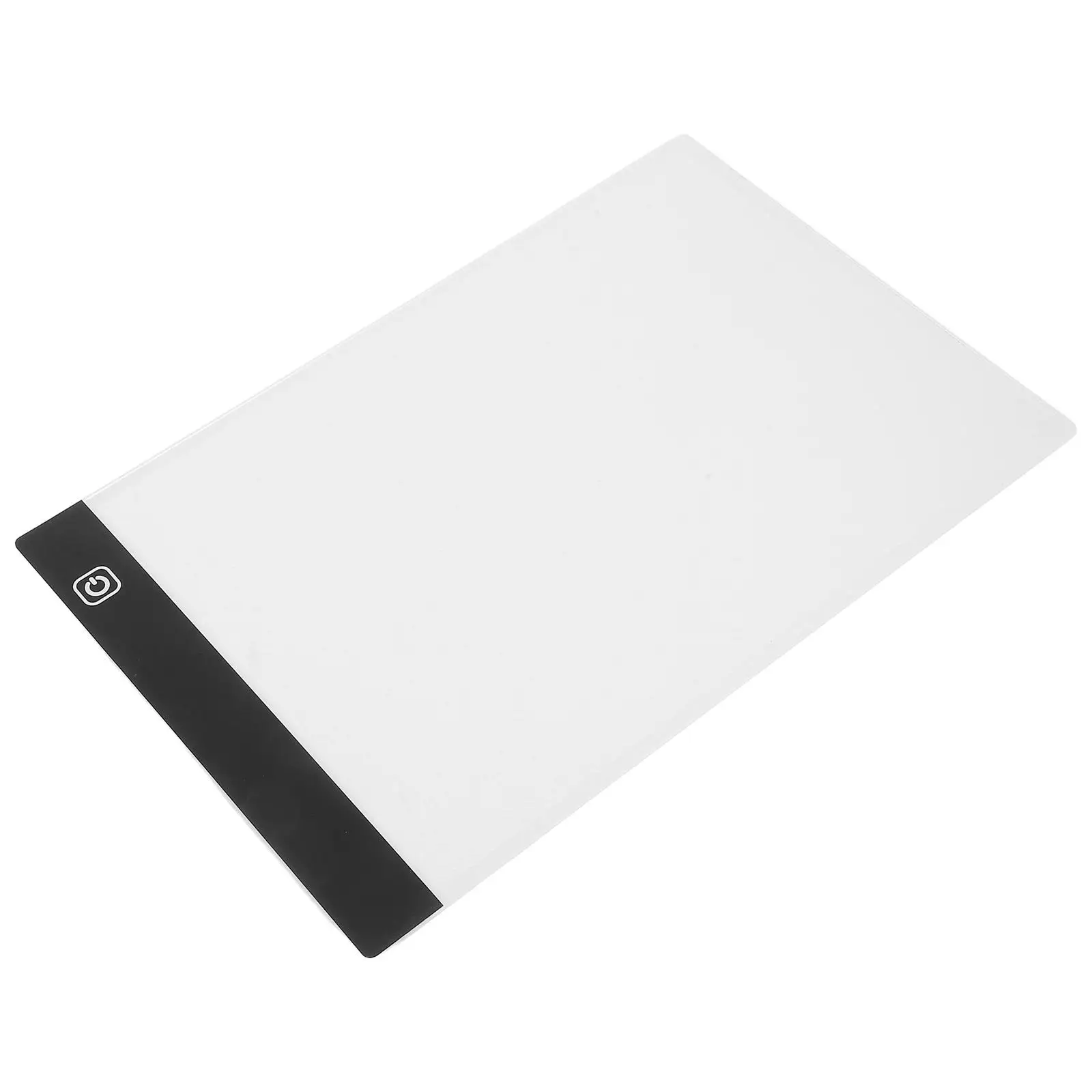 

A4 Copy Table Drawing Light Pad 200x300mm Tracing Board LED Artist Sketch Calligraphy Plastic Portable