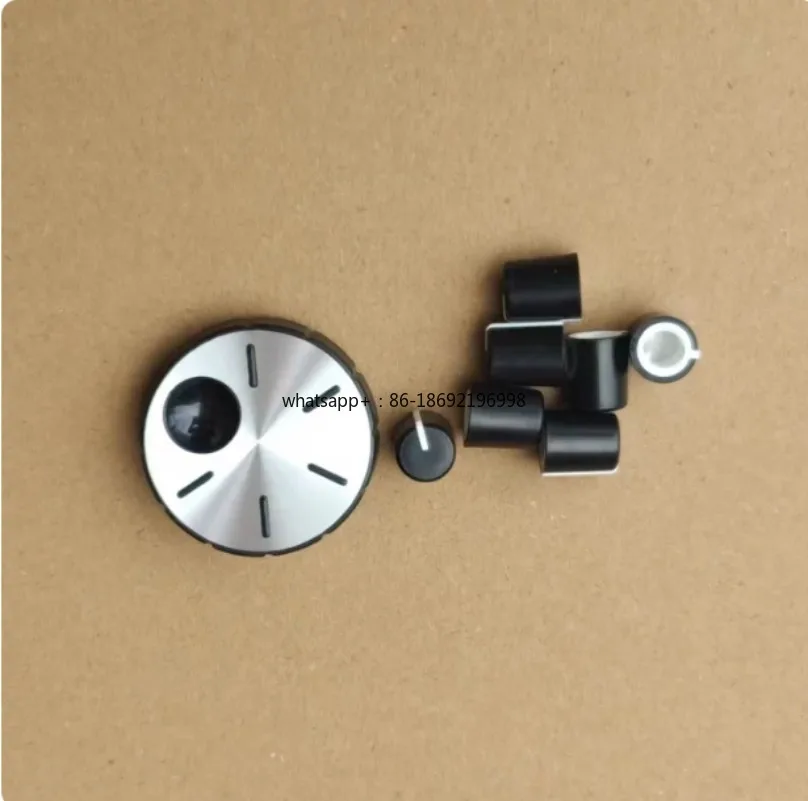 

2026-Accessories Volume Hat/Data Wheel Disc Hat for Korg Pa700, Korg Pa1000