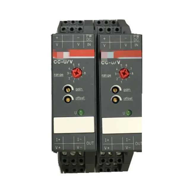 Best Selling  Module  CC-U-V 1SVR040008R1300  for A-B-B