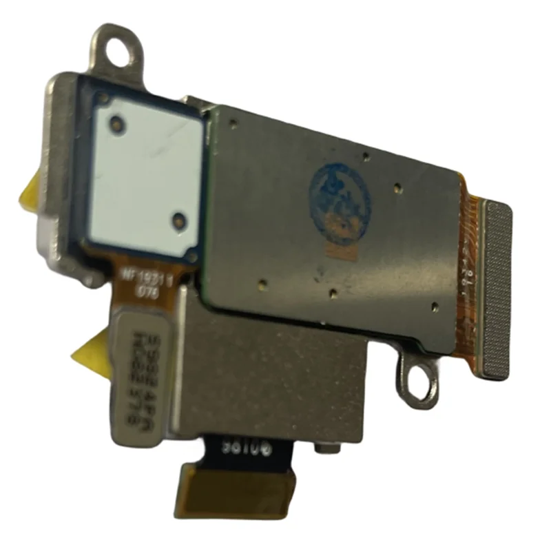 

M18K-Flex Cable For Rear Camera Module Replacement Spare Parts For Galaxy Note 20 Ultra Back Facing Main Camera 8-10+ 5G