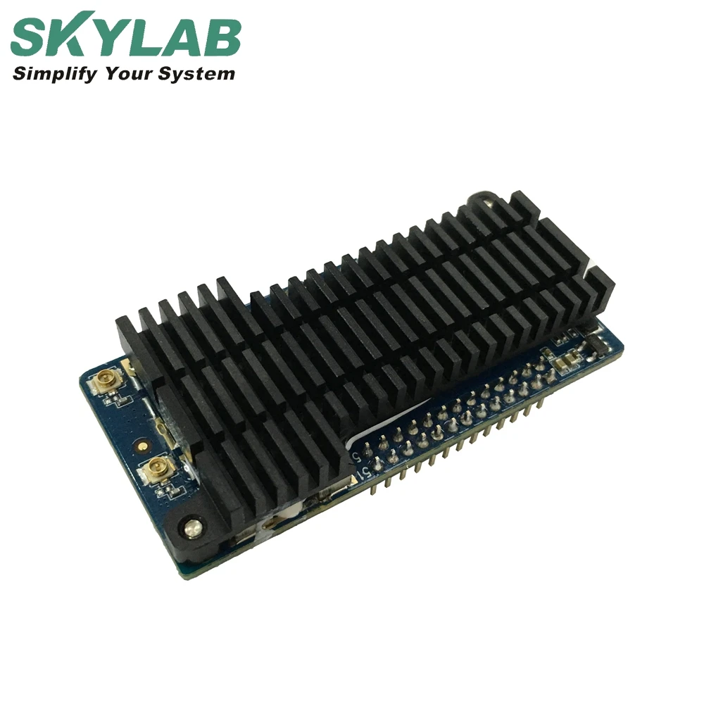 Module routeur WiFi pour drone, haute puissance, transmission longue distance, 2.4G ISM