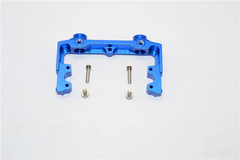 

GPM Aluminium Rear Bumper Mount For AXIAL SCX10 II 90047