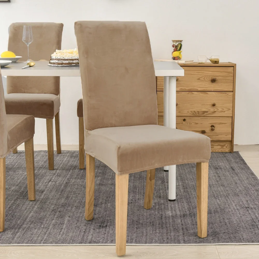 Thumbnail 2 - #22 Best Dining Chair Seat Covers to Buy In 2026