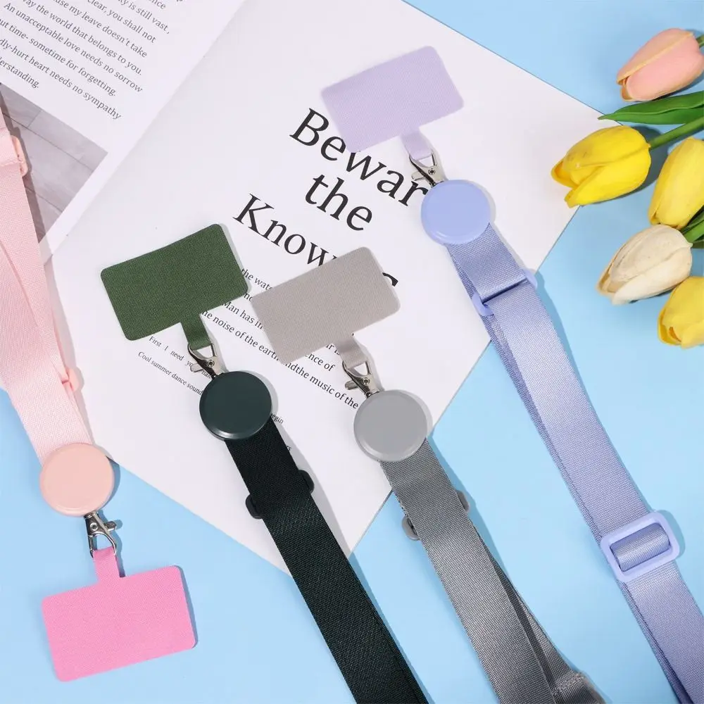 Tali gantungan ponsel Universal,