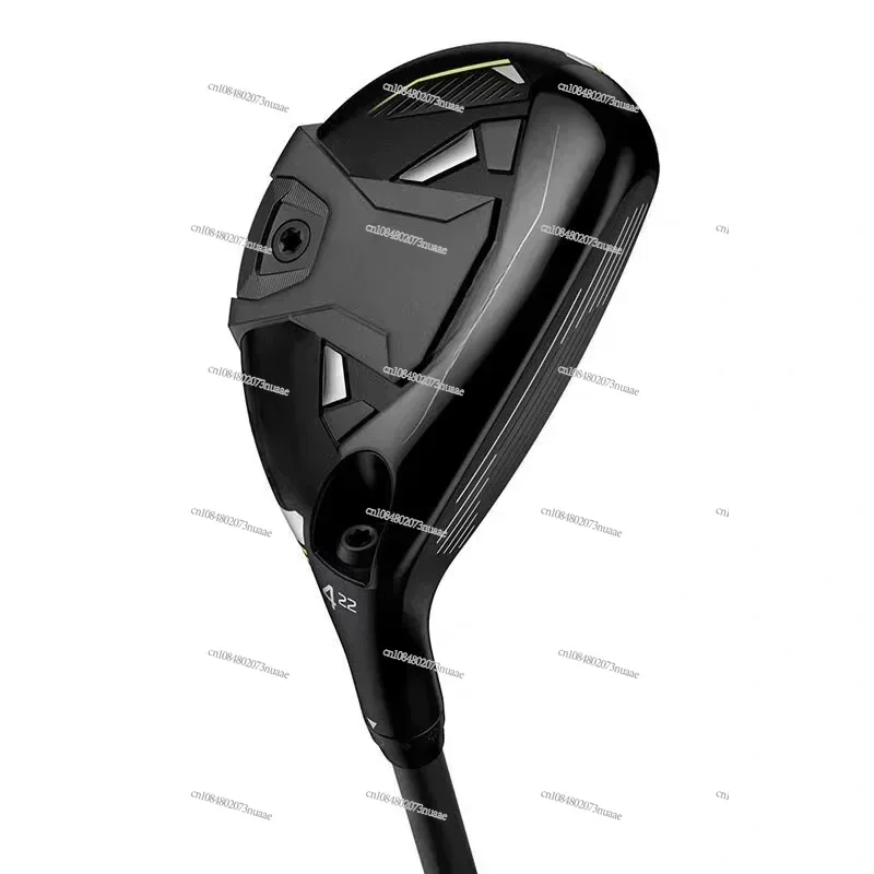 Golf Club Men\'s G430 Iron Bar Chicken Drumstick G425 Upgraded Long-Distance Hybrid Club