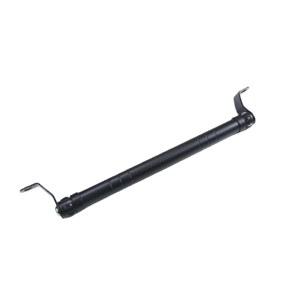 Motorcycle Balance Bar Handlebar Extension Crossbar With Phone Holder Bracket For Electric Scooter E Bike Modified Accessories view 3