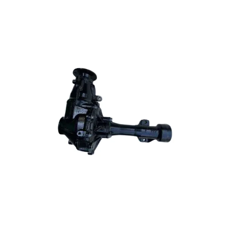 XJX Factory Supply 10x41 Front Differential for Toy ota Hilux Revo 2GD 4WD 2016- 41110-71490 4111071490