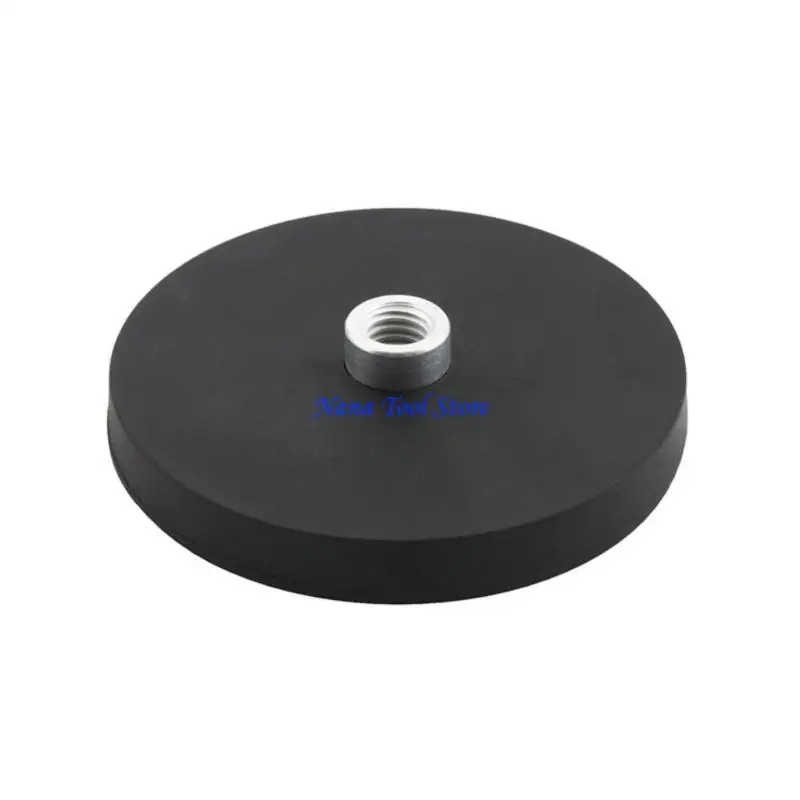31GJ Universal Threaded Mounting Pad For Camping Light Outdoor Accessories