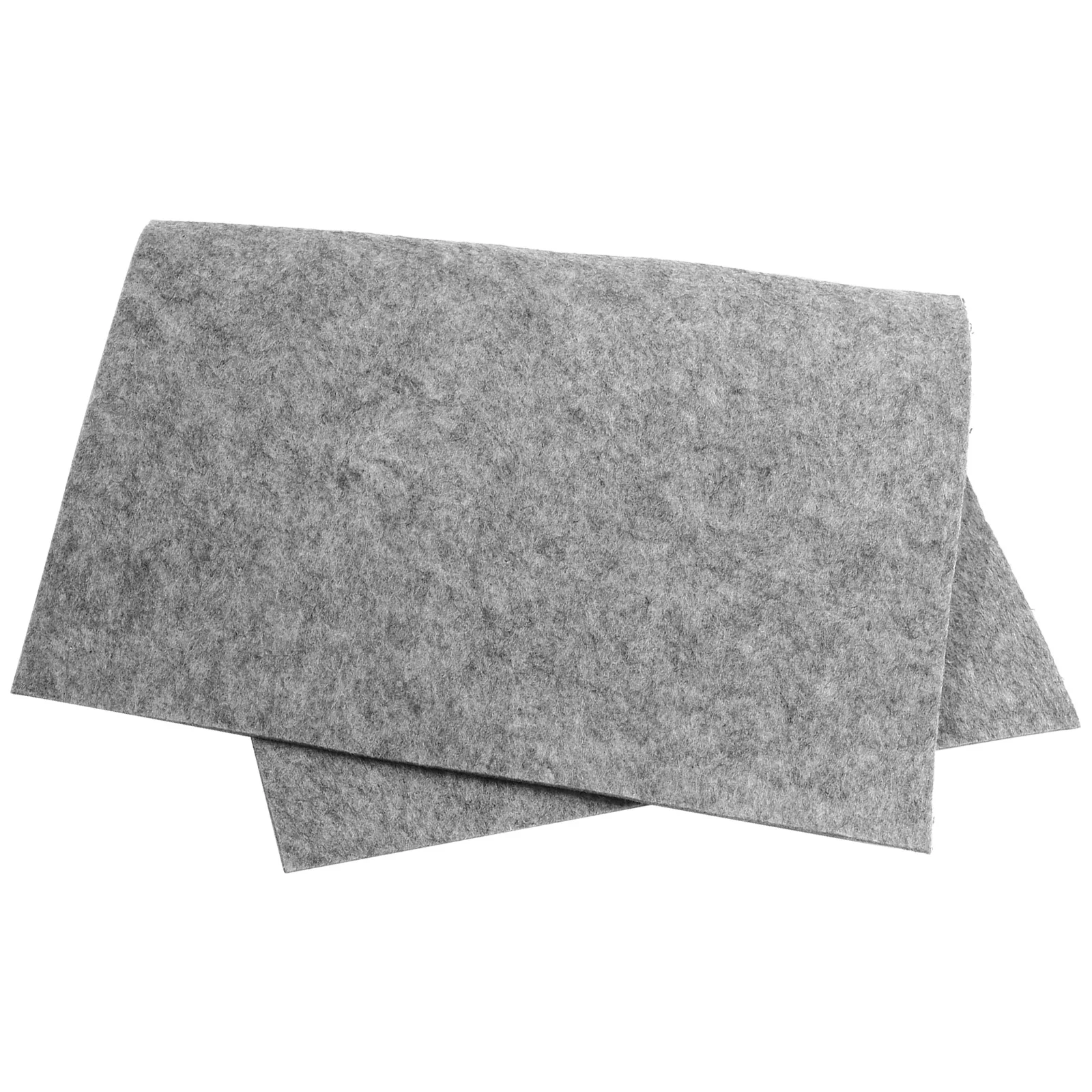 

Calligraphy Felt Pad Gray 40x60cm Writing Cushions Brush Practice Mat Student Drawing Felt Mats Lightweight Portable Daily Life