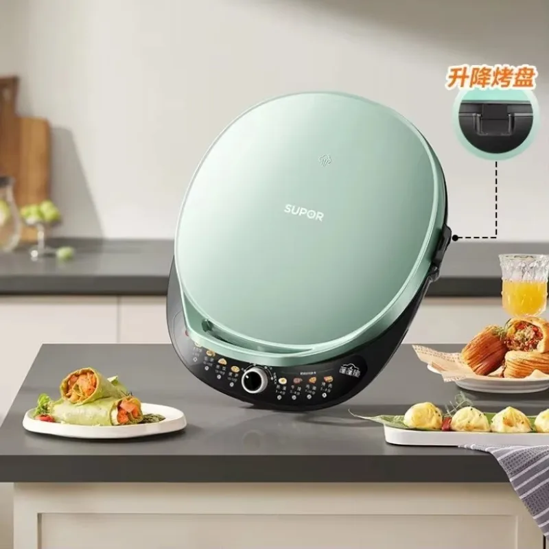 Electric Baking Pan…