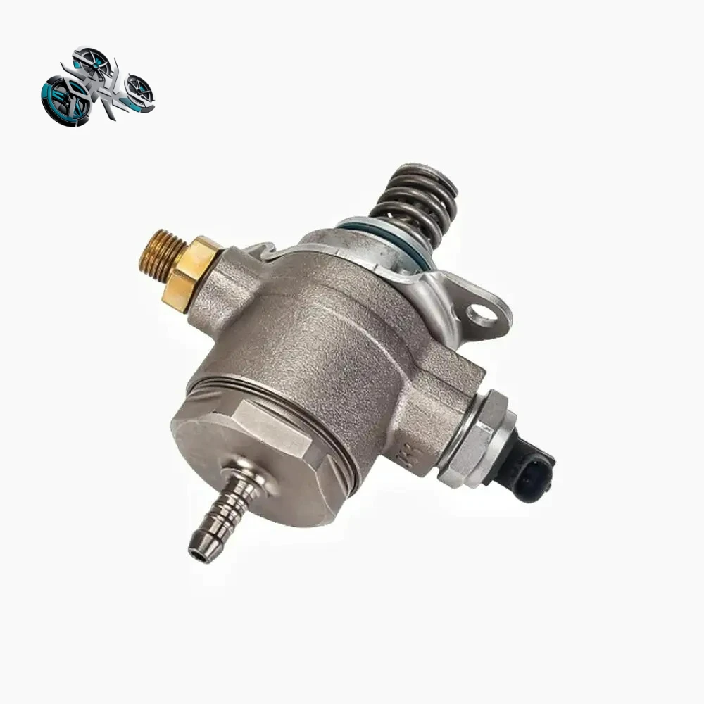 High Pressure Fuel … - image