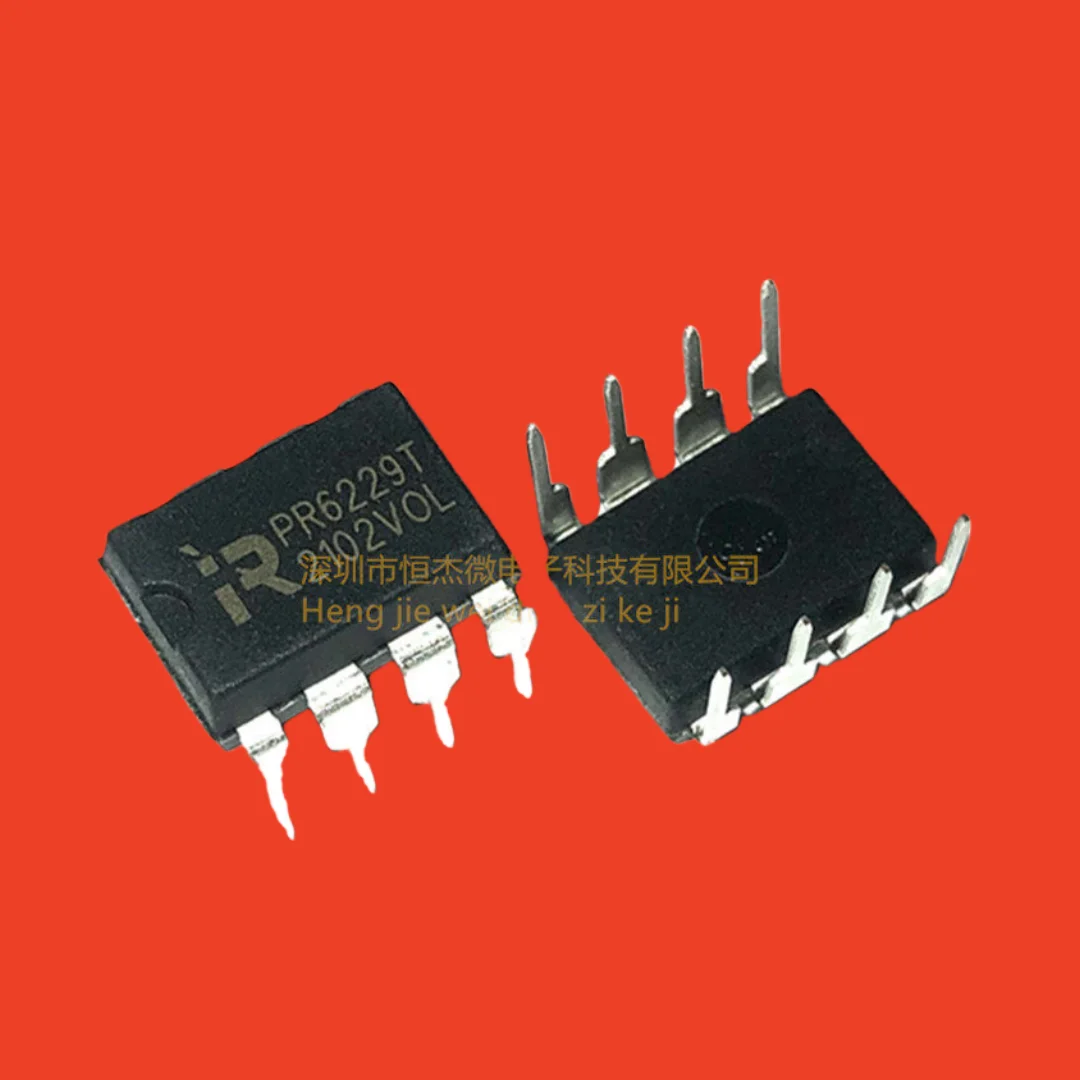 5PCS/new original PR6229T = CR6229T in-line DIP-8 LCD power management core