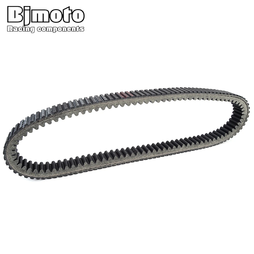 Drive Belt For Ski-Doo MX Z ZX MXZ Adrenaline Renegade Sport Standard TNT Trail Summit 600 700 800 Tundra 550