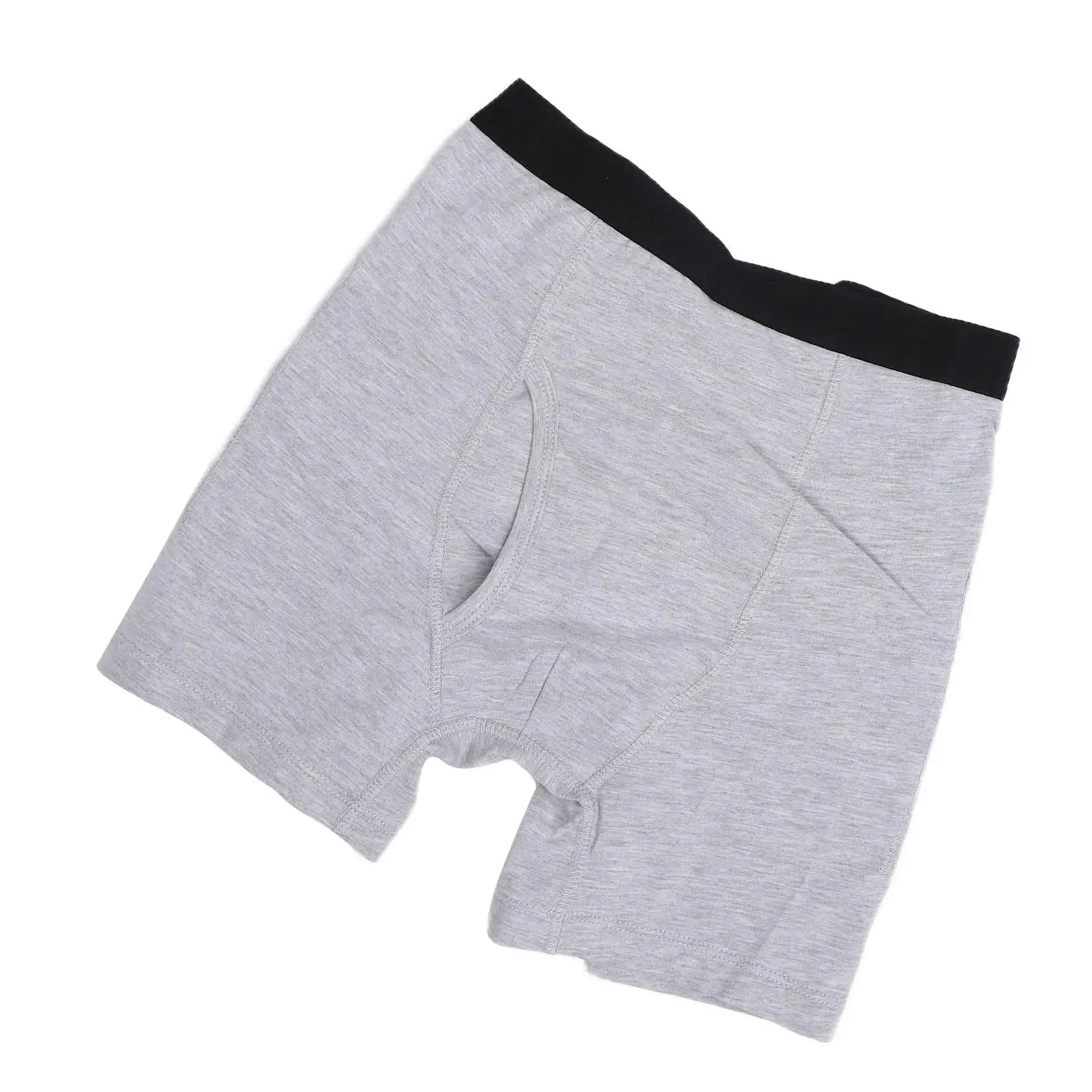 Old Man Protection Shorts Prevents Collision Hip Protection Man Safety Briefs for Old Man