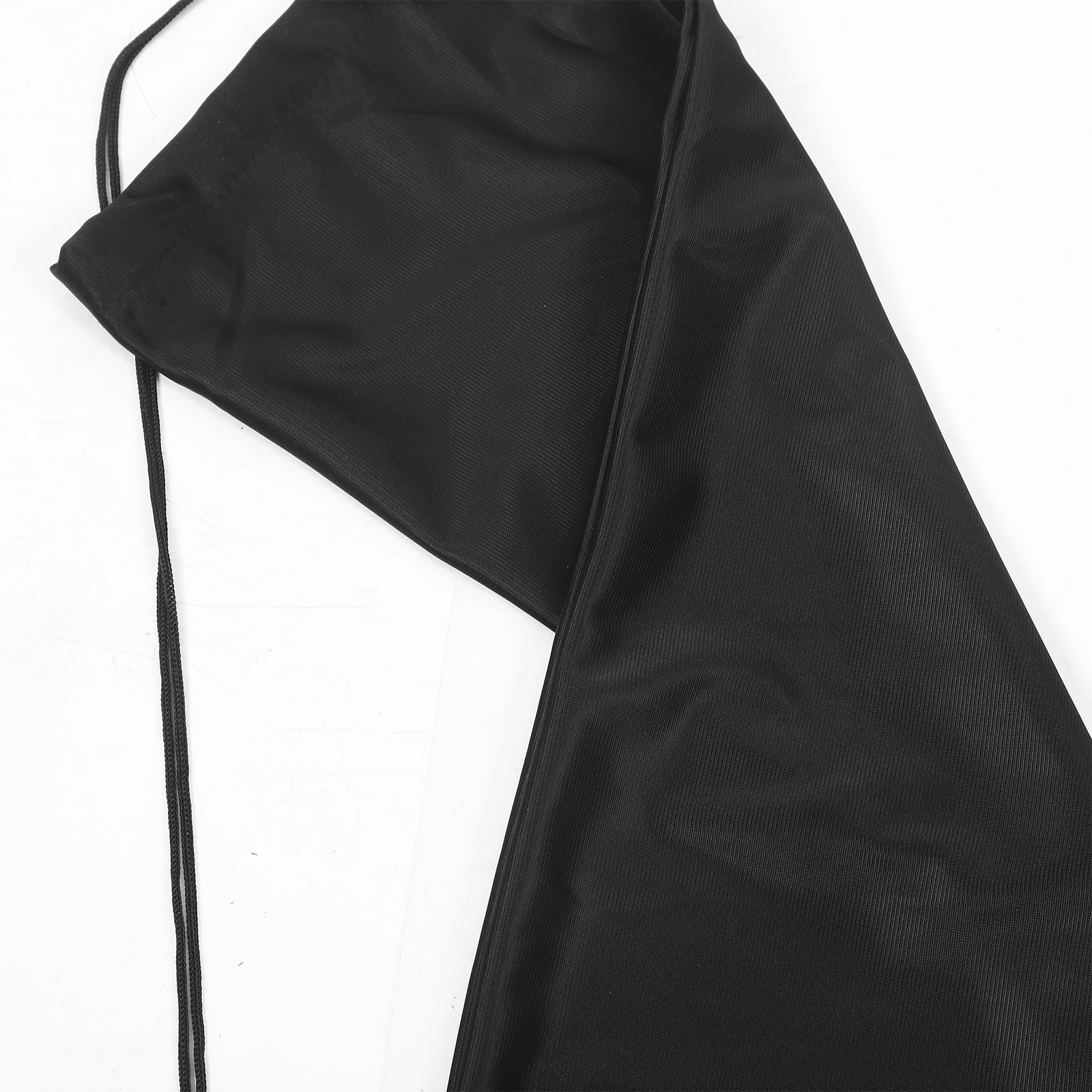 

Storage Bag Badminton Racket Protective Cover Foldable Thick Flannelette Packet