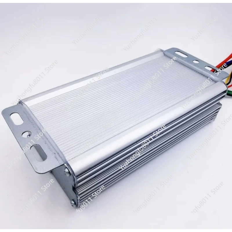 30a-1650w-dc-ブラシレスモータースピードコントローラー電気スピードコントローラー-dc-18v-24v-36v-48v