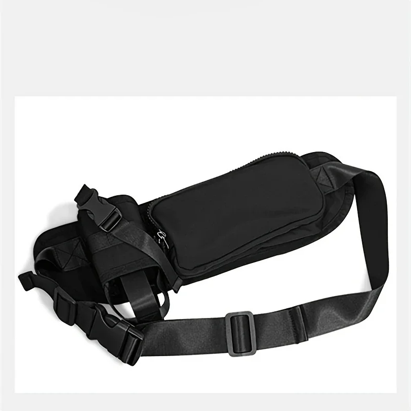 Sports Portable Waterproof Waist Bag Outdoor running Hiking equipment/gear Waterproof Minimalist Sports Fitness Waist Pack