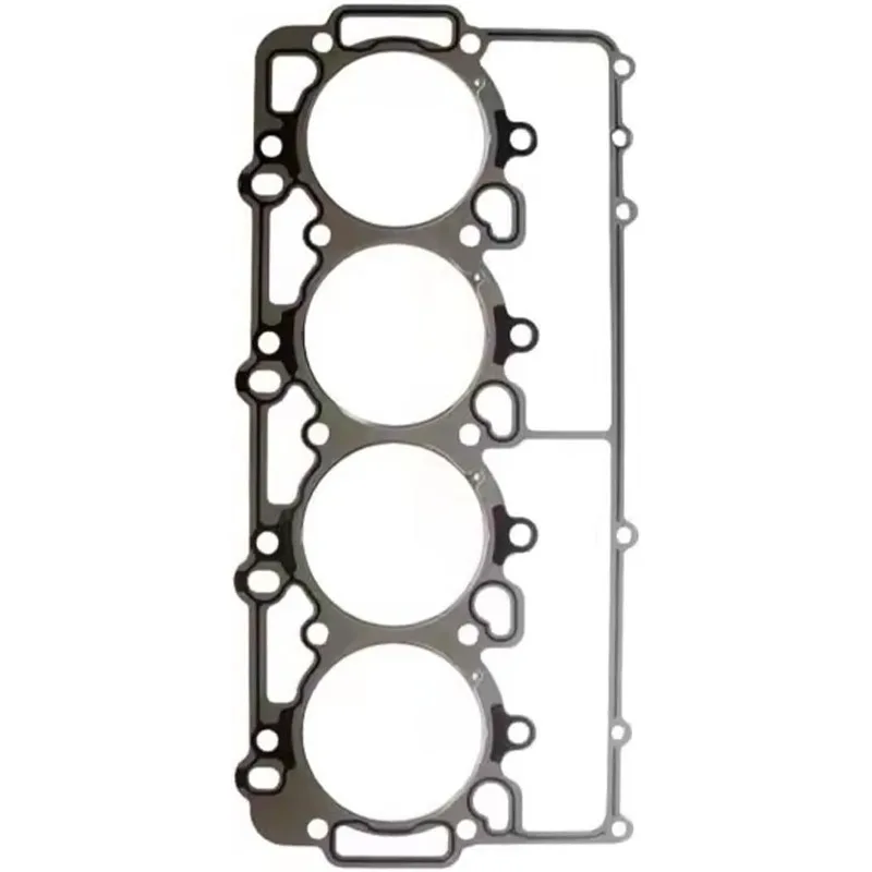 حشية رأس الأسطوانة MUGURO 7W-2059 2W1672 7W2059 لمحرك CAT 3204 3208 613C 943 953 D4HTSK II E180 PR-1000 #3