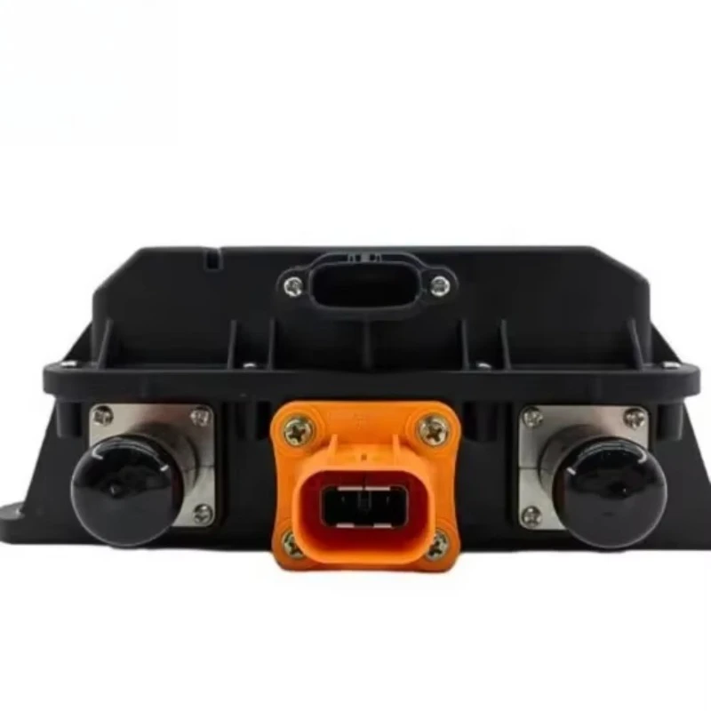Good Safety Corrosion Resistant 3kw 600VDC IP67 PTC Heater with Can Bus view 2