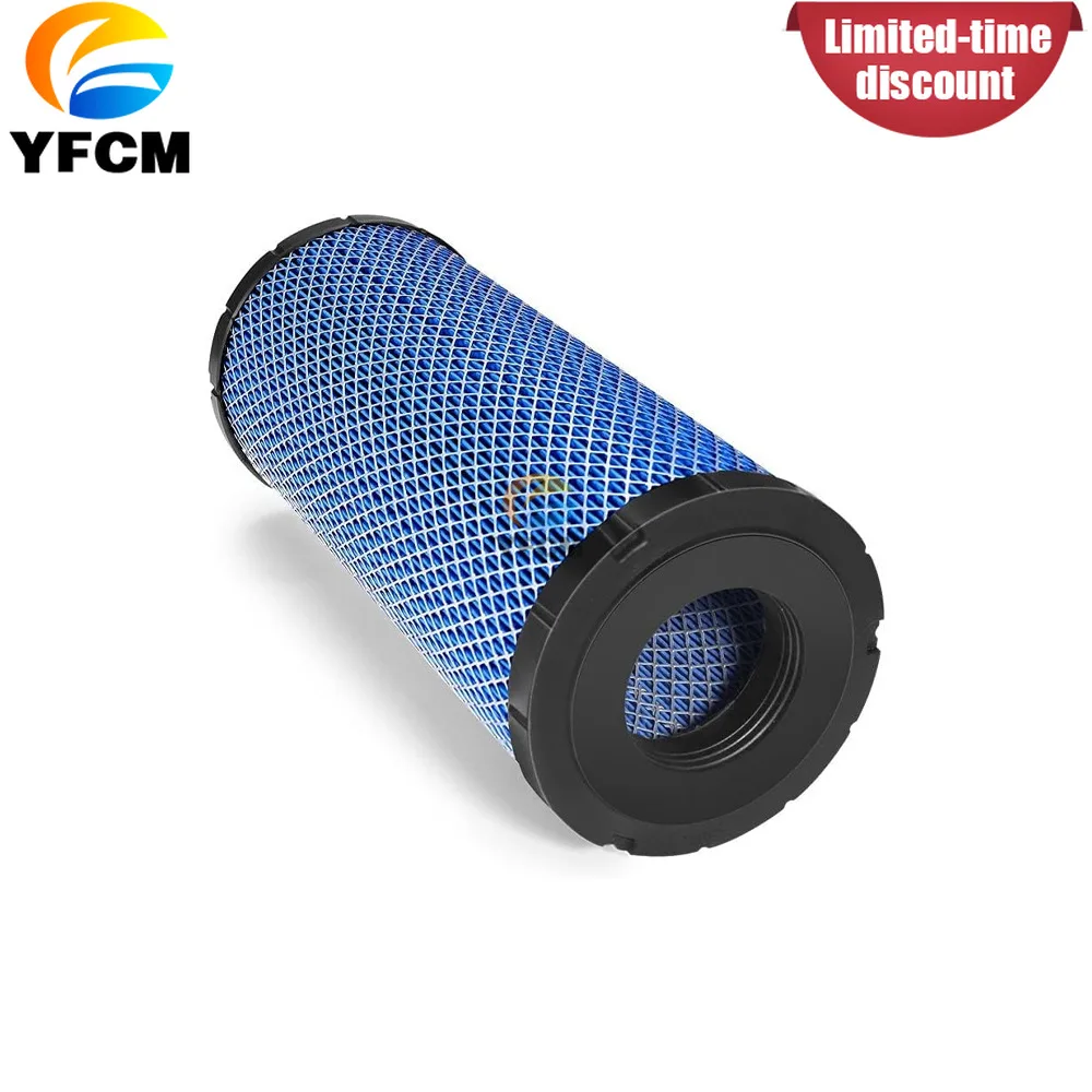 1 PCS 7082115 Air Filter Element for Polaris ACE 900 General 1000 4100