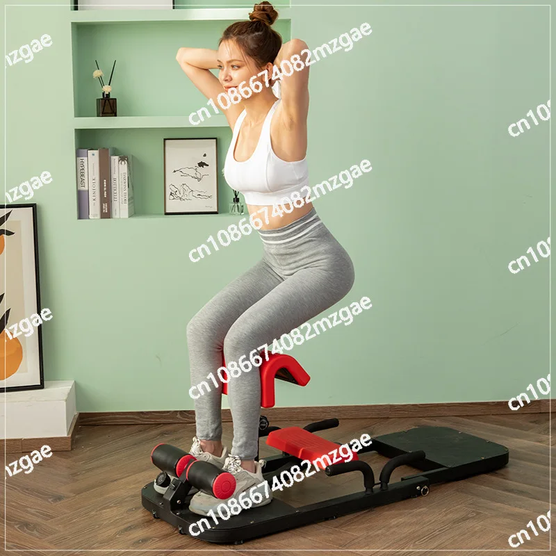 

Home Fitness Equipment Hip and Leg Exercise Equipment