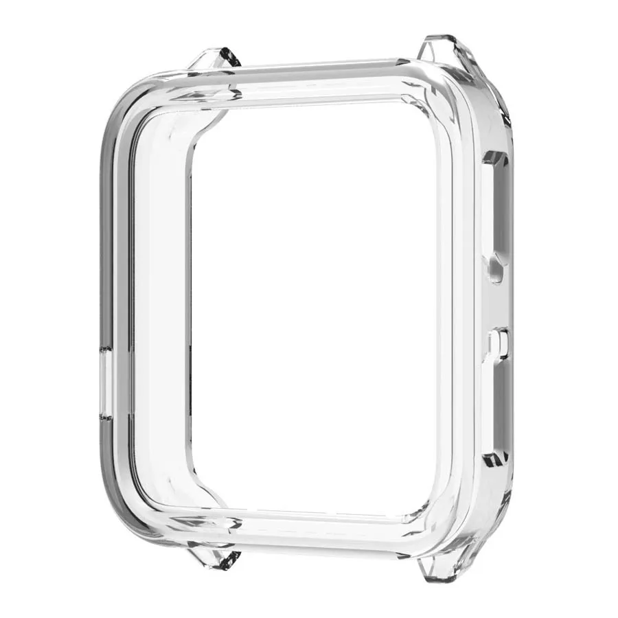 For Garmin Venu X1 Case Cover Soft TPU Protective Shell Frame For Garmin VENU X1 Smart Watch Protector Bumper Case Accessories