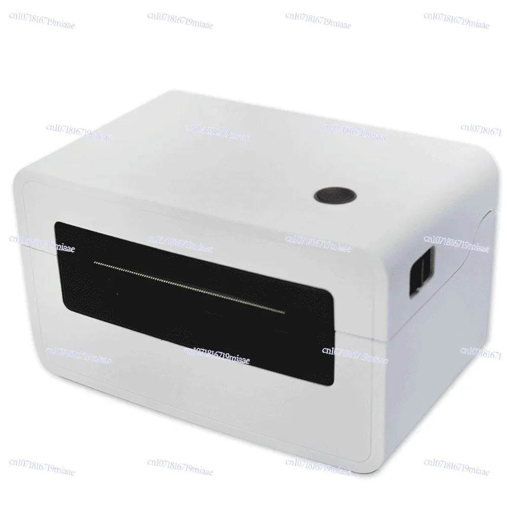 N31/N41BT/N51 Thermal Printer Bluetooth Express Electronic Surface Single Label Machine