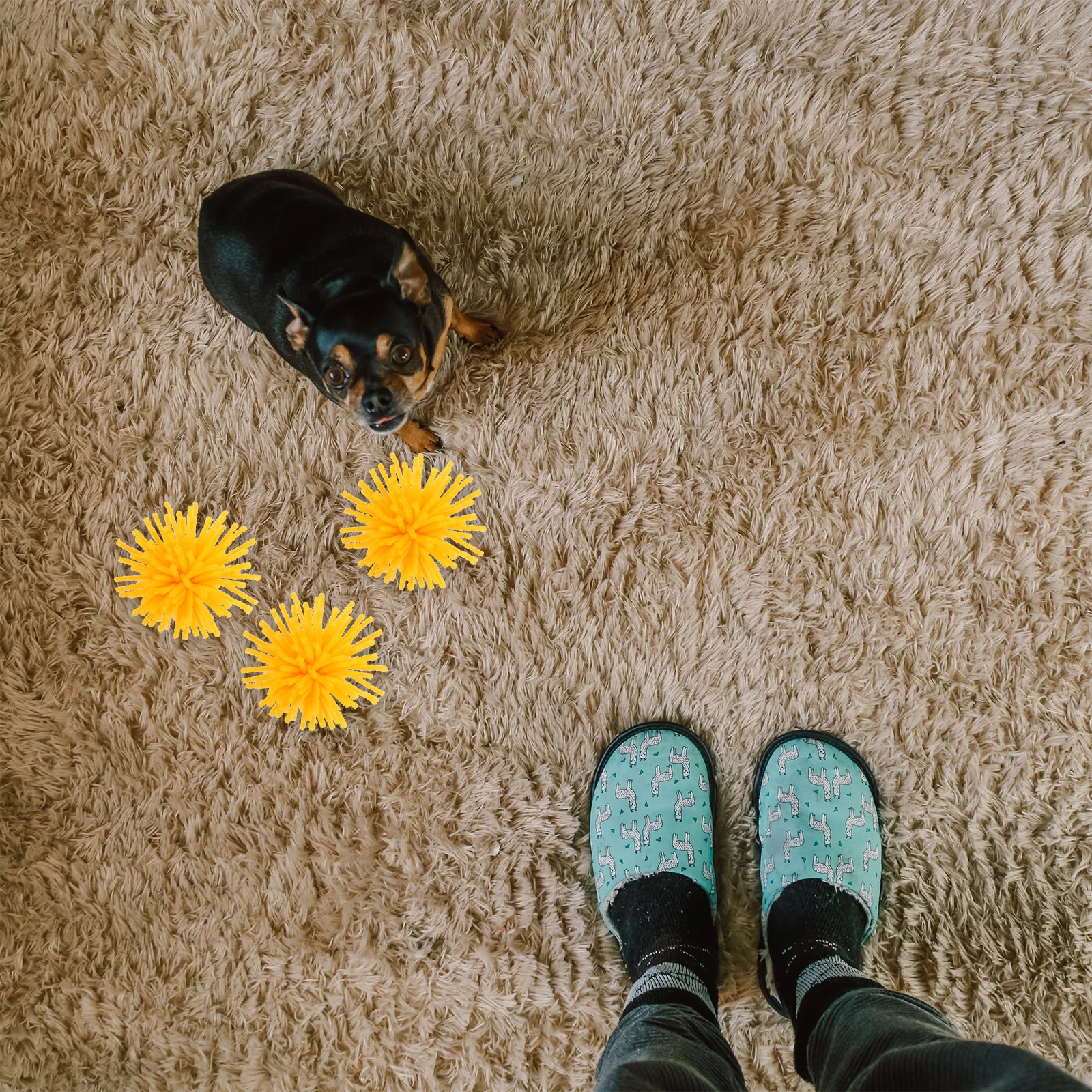 

30Pcs Acrylic Yarn Colorful Latch Hook DIY Wool for Rug Pillow Blanket Cushion Handmade Craft Yarn for Crochet Knitting