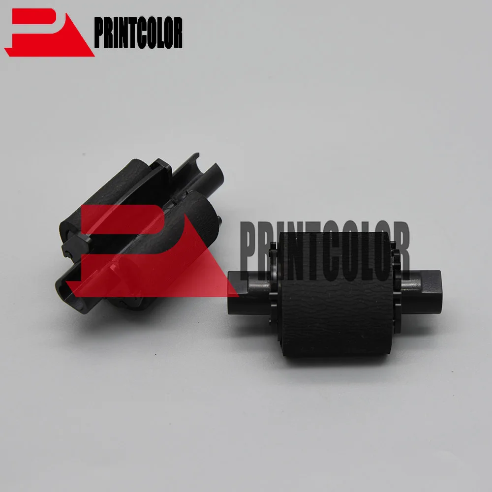 10X JC97-02034A Pickup Roller compatible for Samsung ML 2250 2251 2252 2551 2850 2851 2855 SCX 4720 4824 4826 4828 5135 5235 533