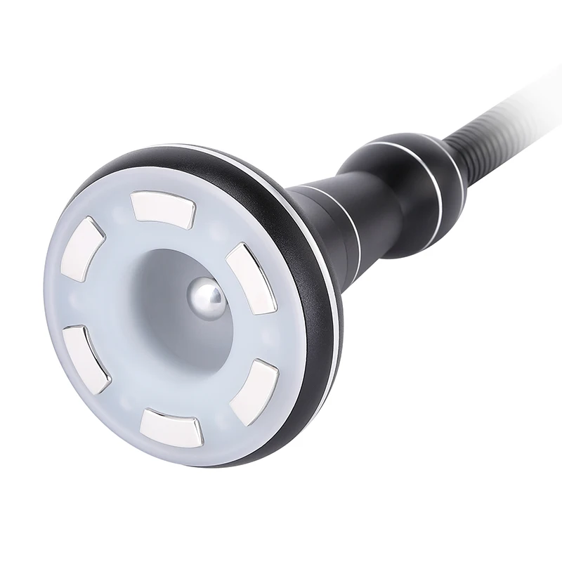 

Портативный многофункциональный аппарат для коррекции фигуры 5-в-1: кавитация 650 нм/160 нВт, 12-липо-лифтинг, ультразвуковая кавитация 40 кГц, вакуумный массаж