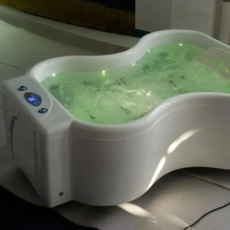 Butterfly Spa Bed B…