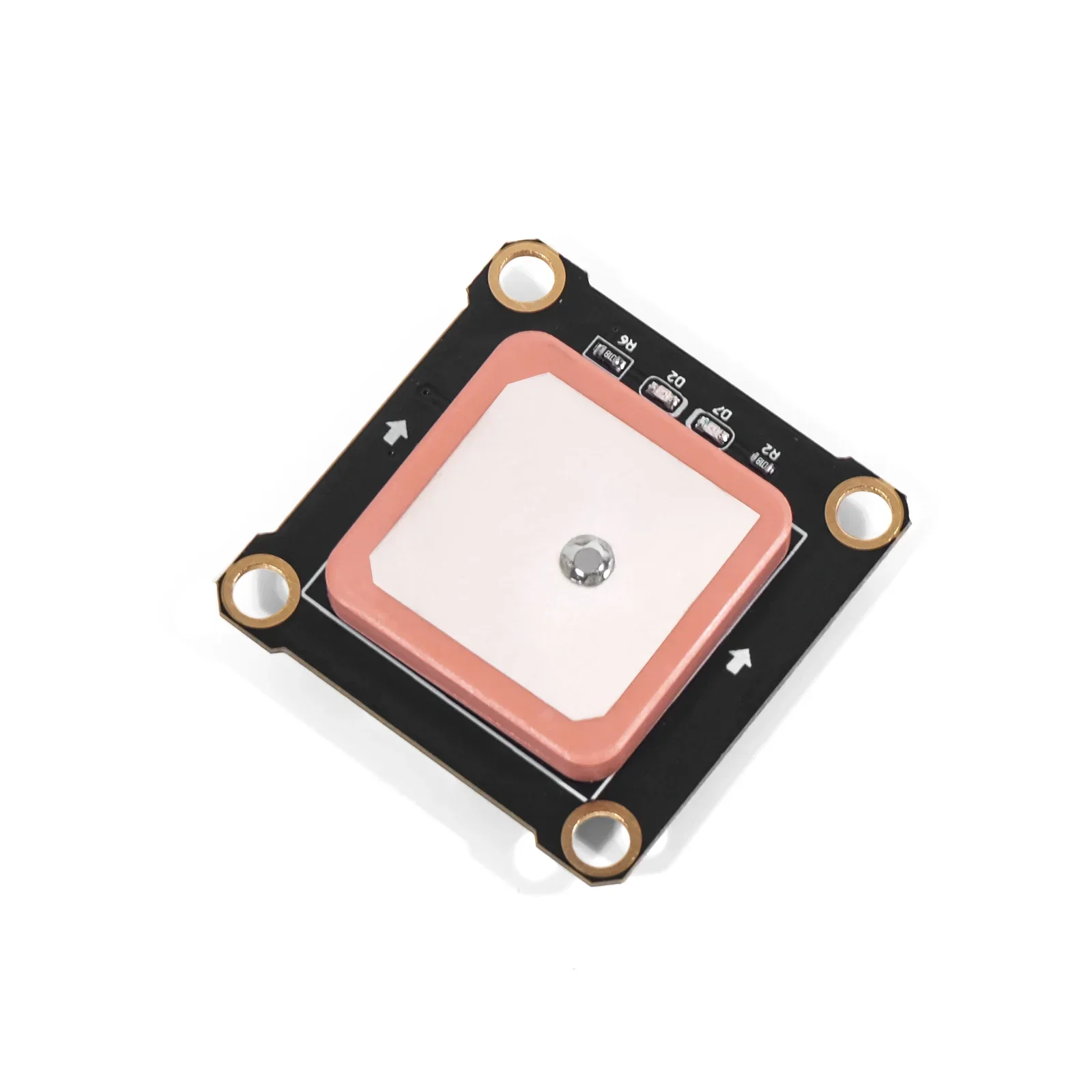 

NEO-M10 High-Precision GPS with Compass - For Racing & Freestyle FPV Drone/Airplane/Quadcopter
