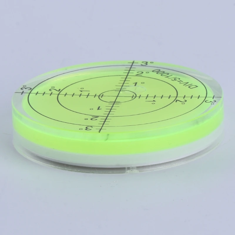 F92C 60mmx12mm PMMA Bubble Bubble Devel Reliver
