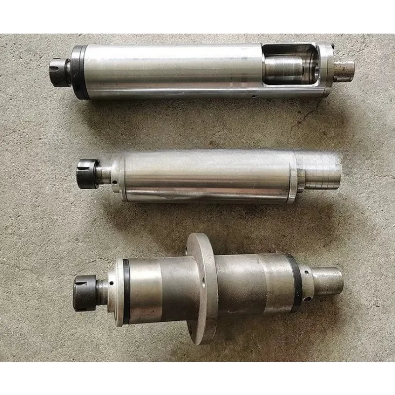 MX5115 MX5068 MX5057 Woodworking Router Spindle Moulder Shaft For Under‑Table & Over‑Head Milling Machine