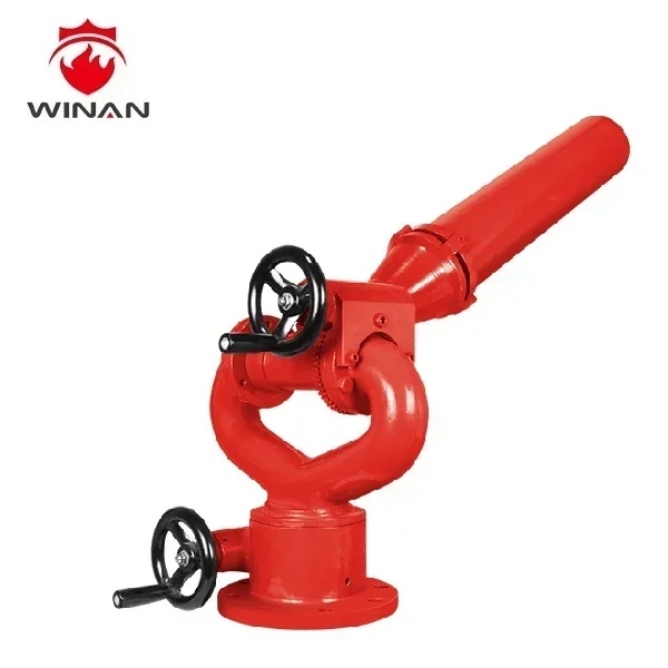 ماء رغوي كهربائي بحري عالي الجودة للتحكم عن بعد