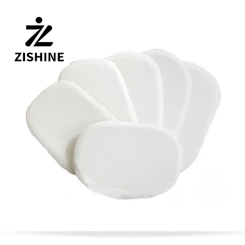 Prosthesis Thigh Receiving Cavity Gasket Bearing Tube Patch Self-adhesive Sheet