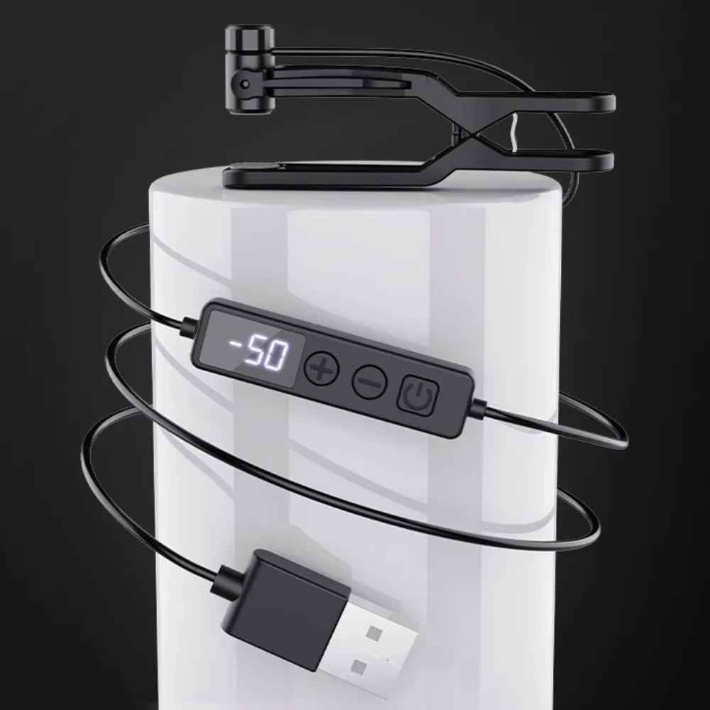 شاشة عرض رقمية، جهاز النقر التلقائي، تروس متعددة، جهاز النقر التلقائي USB، جهاز النقر التلقائي القابل للتعديل، مثل جهاز الصنبور اللوحي