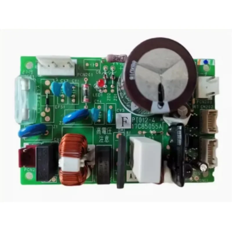 

Новый подходит для центрального кондиционера Hisense Hitachi H7B01470A, плата питания 17C85055A PI012-4