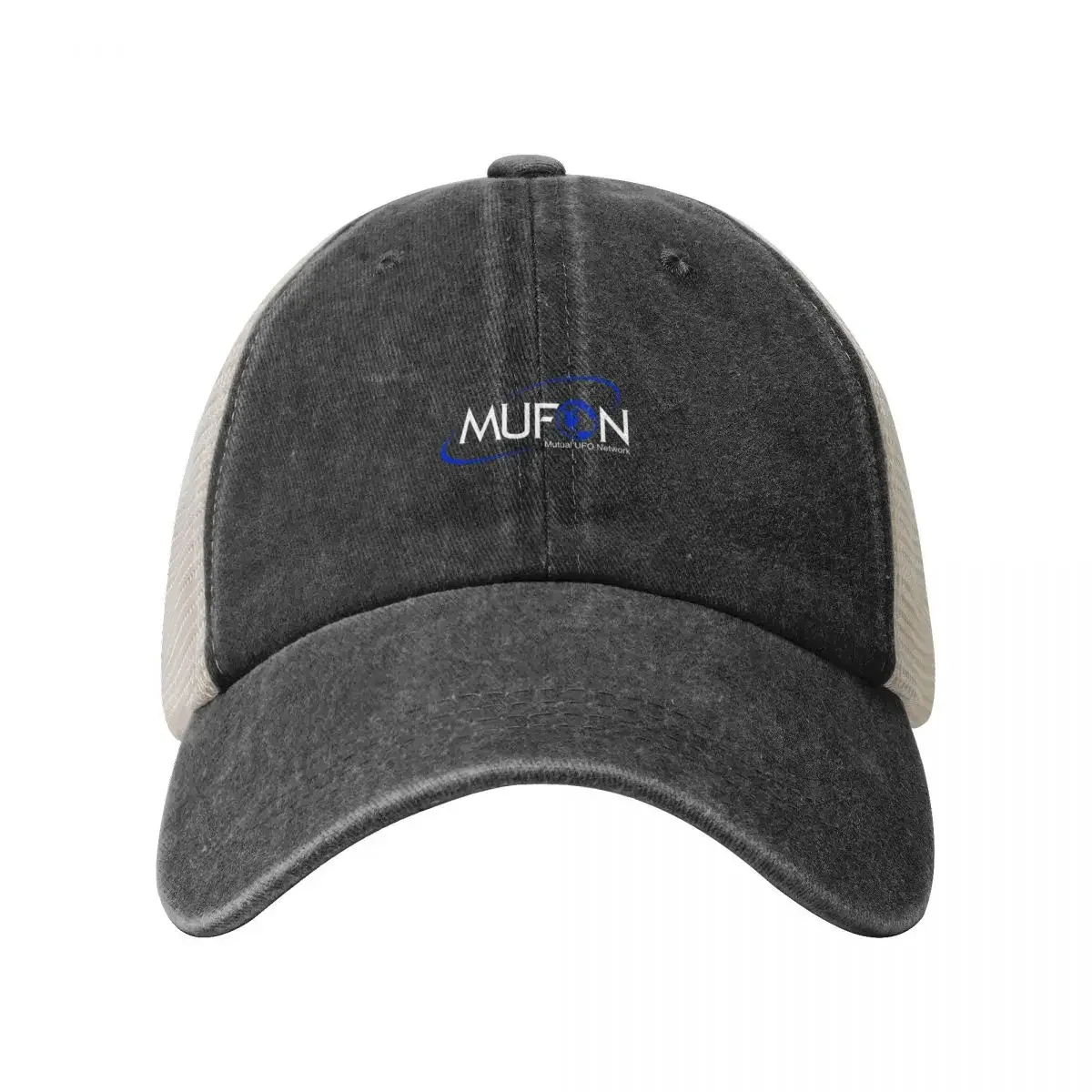 Design mufon Mutual UFO Network hdb Gift For Men and Women, Gift For Fans Baseball Cap Dropshipping Golf Boy Child Women's