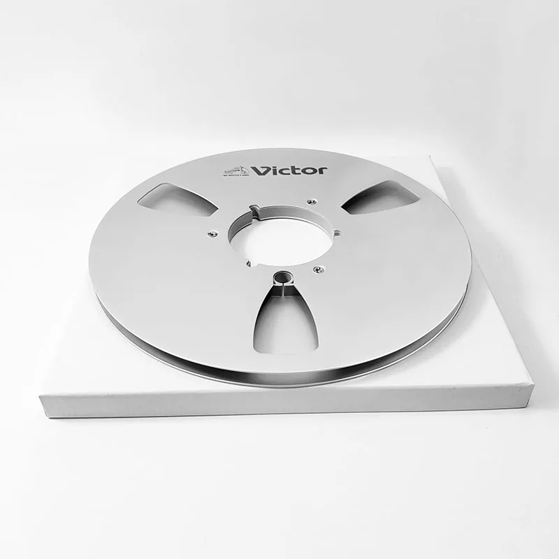 New! Victor  Audio Accessories 1O\