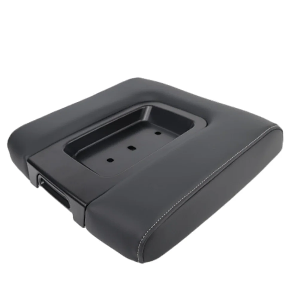 

Крышка подлокотника центральной консоли переднего сиденья для GMC Sierra 1500 2014-2018 для Cadillac Escalade 2015-2020 22881398