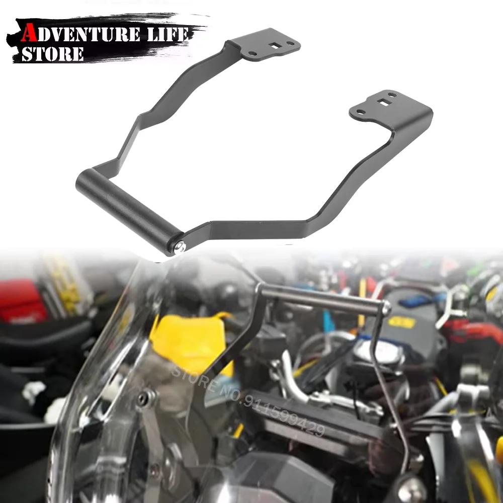 

Для BMW F750GS F850GS 2018-2020 GS850 GS750 F 750GS 850GS 12 мм 22 мм держатель для телефона на мотоцикле навигационный кронштейн рулонная подставка