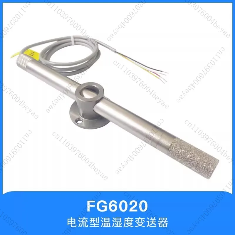 FG6020 Temperature …