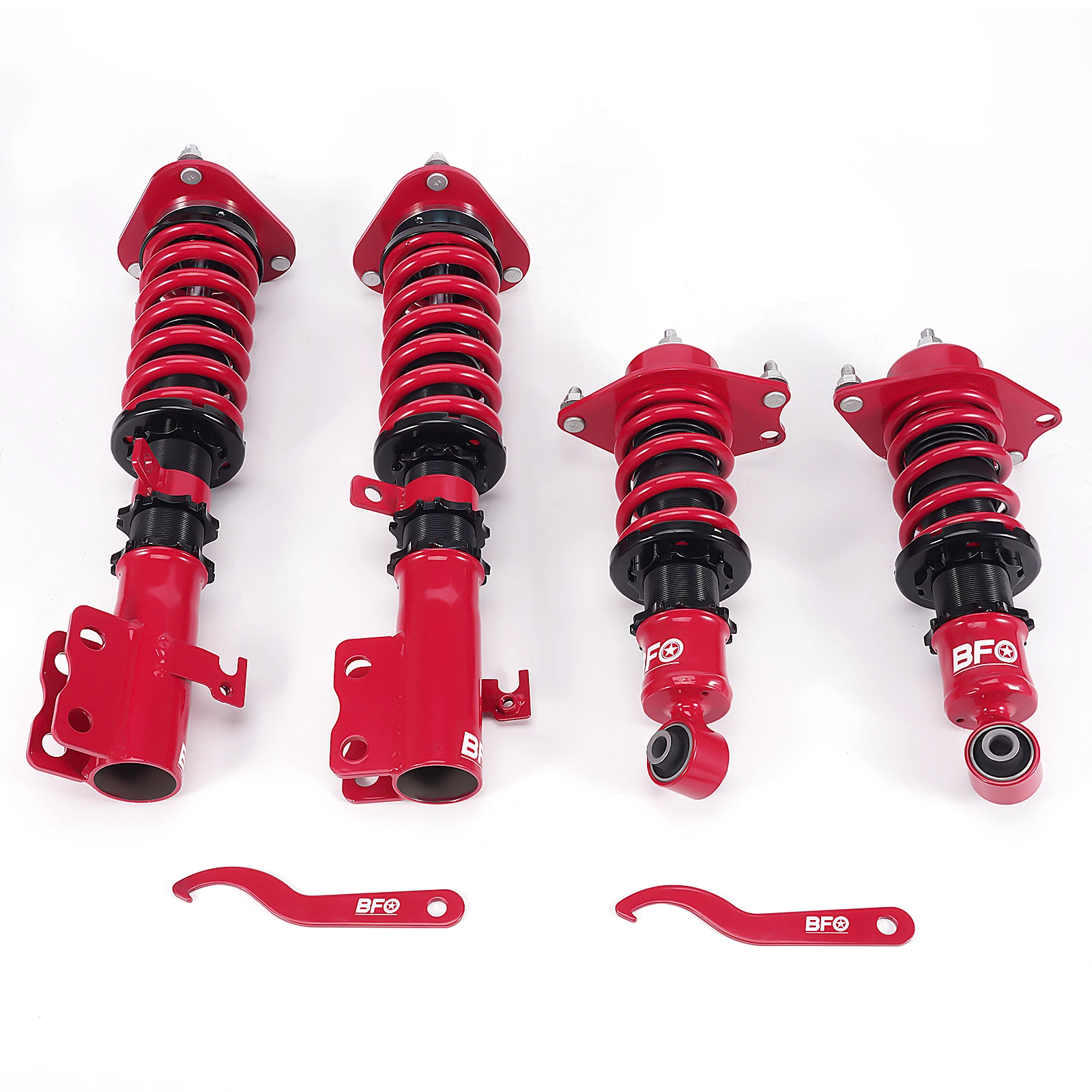 

Twin Tube Coilover Coilovers For Toyota Celica 2000-2006 GT GTS ZZT230 ZZT231