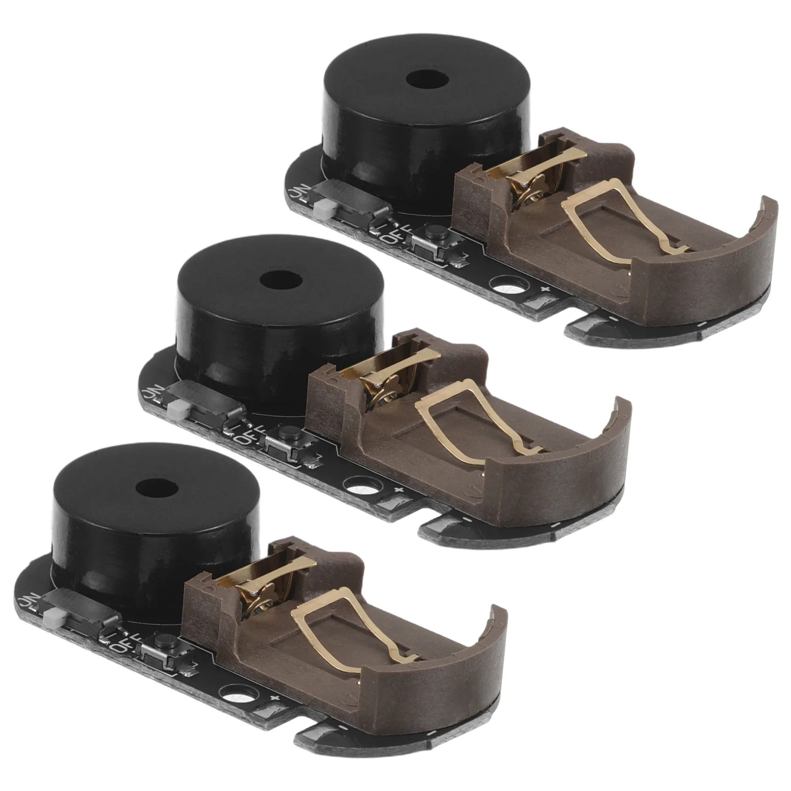 

3Pcs Prank Noise Maker Cricket Sound Prank Hidden Annoying Noise Maker for Party School Entertainment Cricket Noisemakers