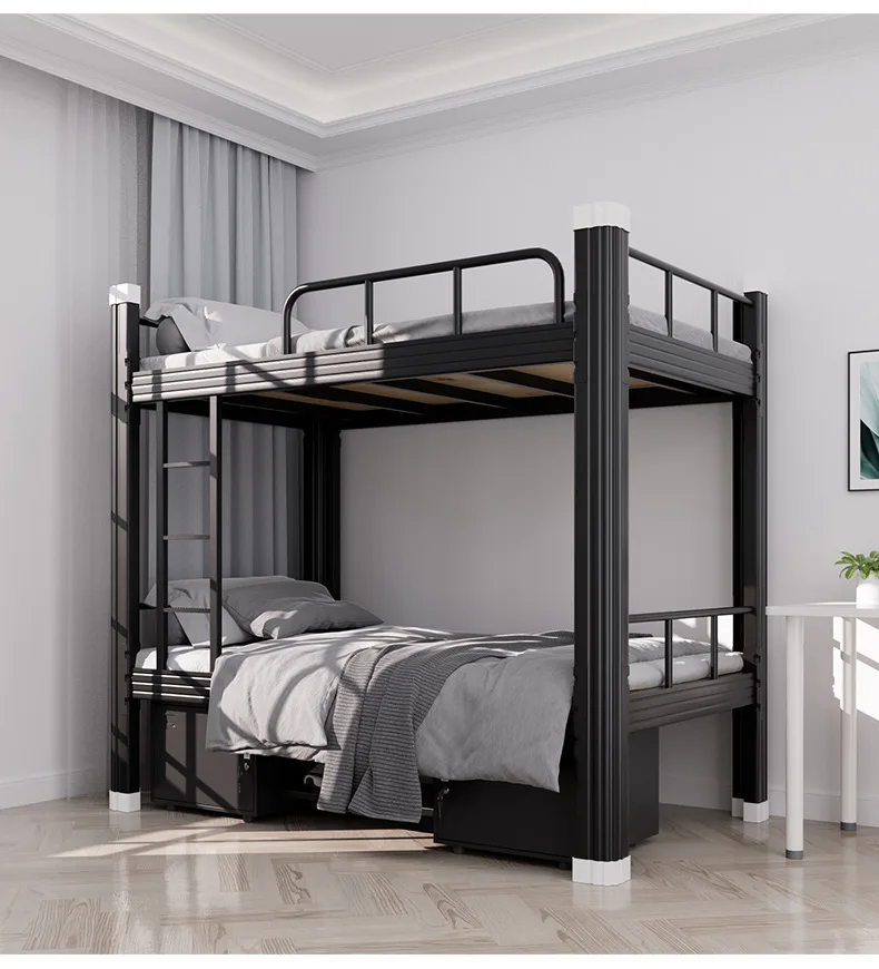 New Design Modern Bedroom Furniture - metal Bunk Beds for all ages - Directly from factories