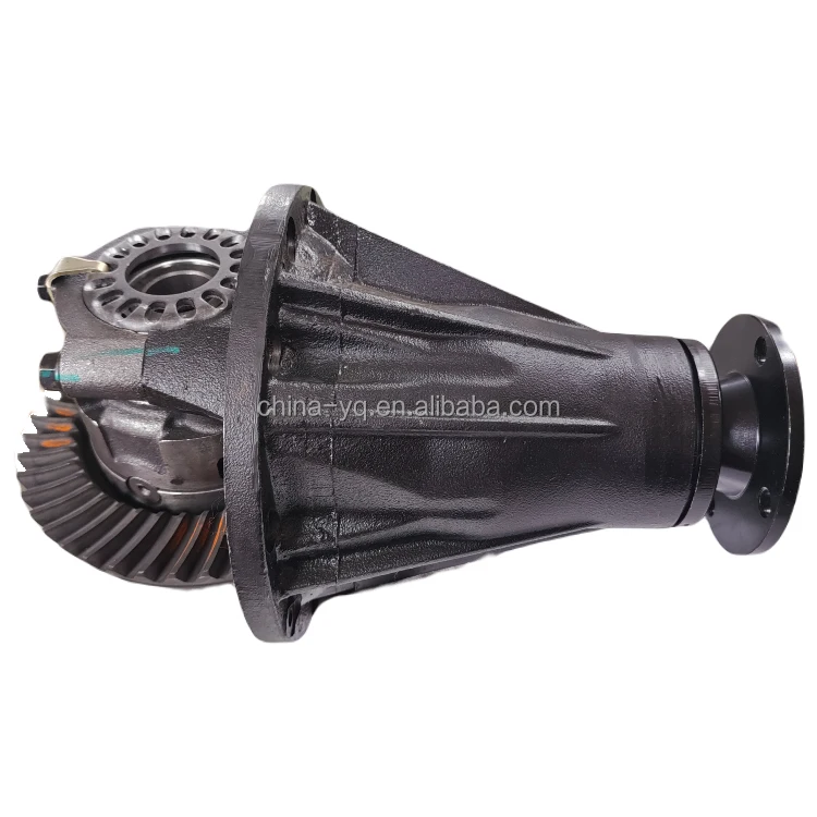 Reasonable Factory Prices 10:41 BADAO Differential Assy For TOYOTA PRADO