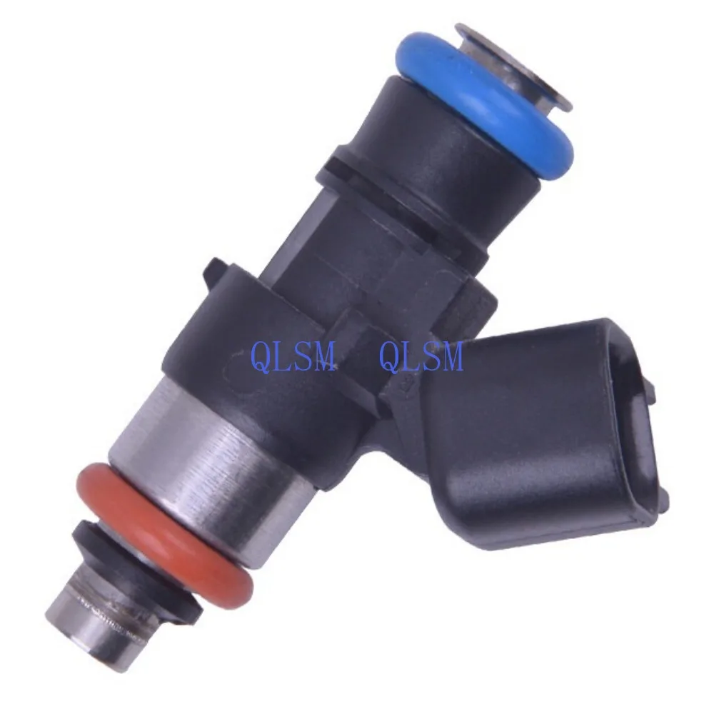 8PCS 1000cc/mi 12 Holes Premium Car Accessories Injector for Chevrolet Corvette, Corolla, Pontiac G8 LS2