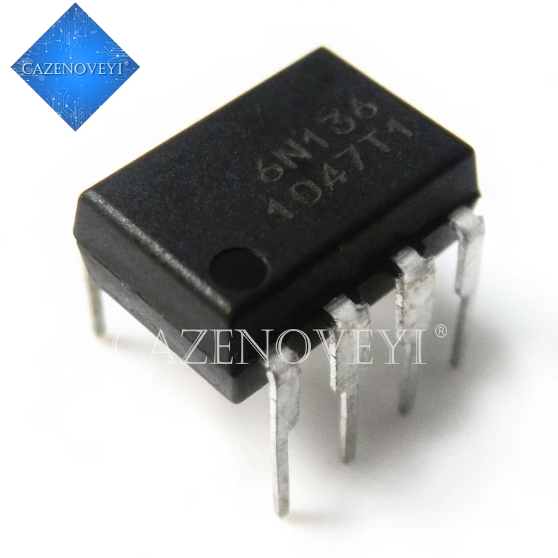 10 pezzi DS1232N DS1302N DS1307N DS1621 DU8633 EL6N136 EL6N137 EL6N138 EL6N139 EN25F80-100QCP